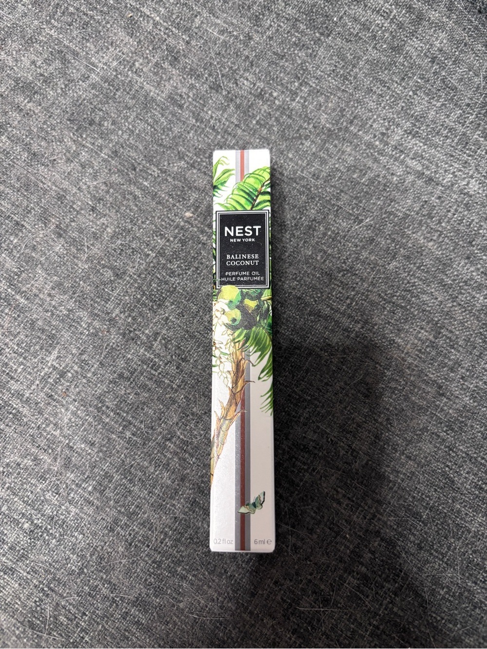 The Nest- Balinese Coconut